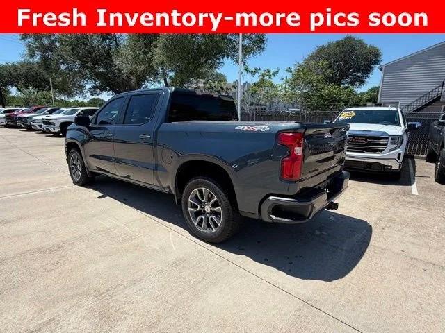 chevrolet silverado 1500 2020 3GCPYEEK2LG381512 image chevrolet silverado 1500 2020 3GCPYEEK2LG381512 image
